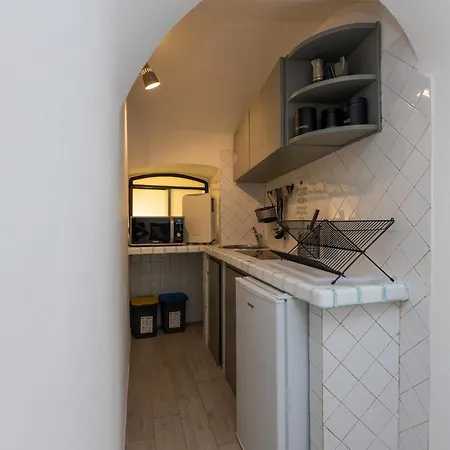 Appartement Guesthost - Rione Vi Parione Cozy Flat